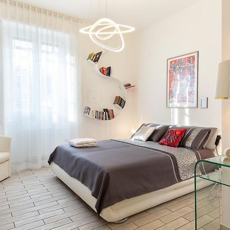 Apartamento Pop Luxury Experience Milán Exterior foto
