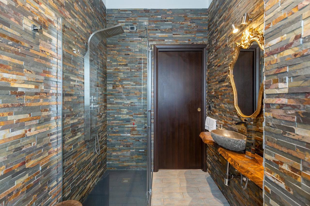 Apartamento Pop Luxury Experience Milán Exterior foto