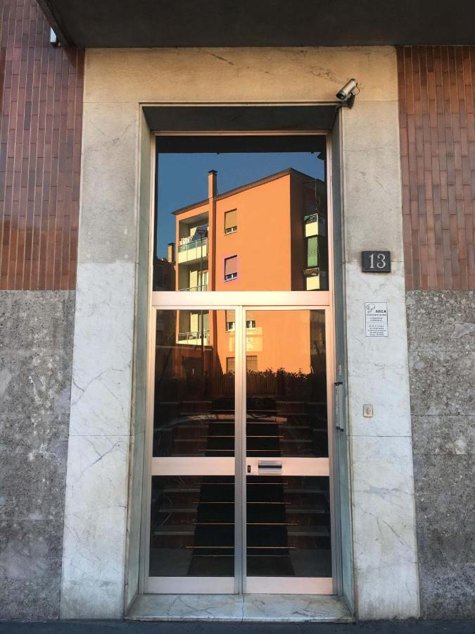 Apartamento Pop Luxury Experience Milán Exterior foto