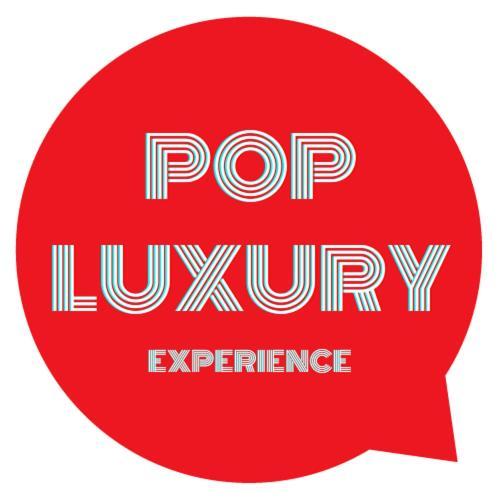 Apartamento Pop Luxury Experience Milán Exterior foto