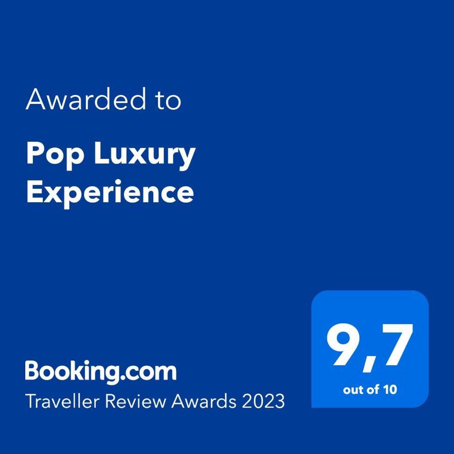 Apartamento Pop Luxury Experience Milán Exterior foto